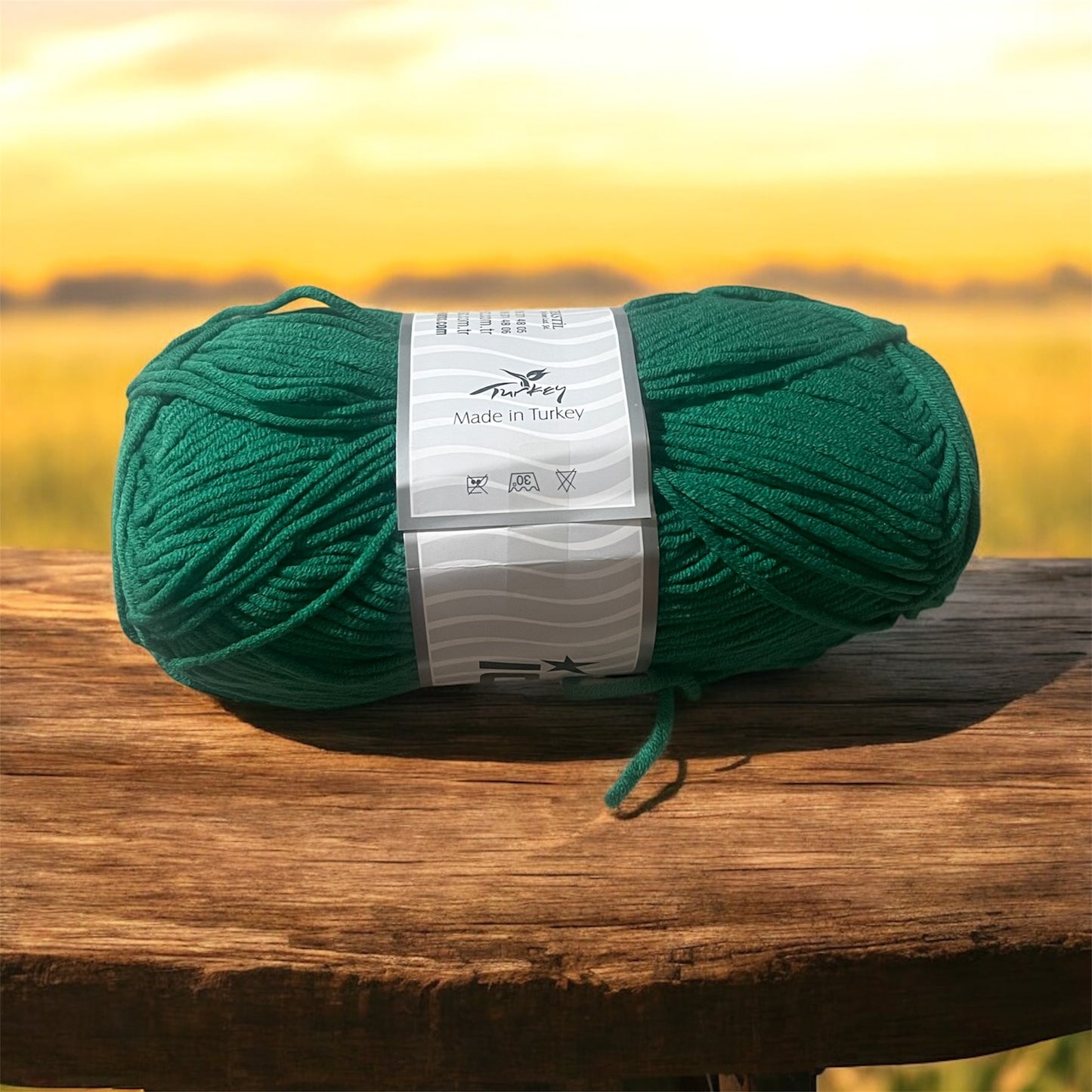 Hustle N Hook Yarn