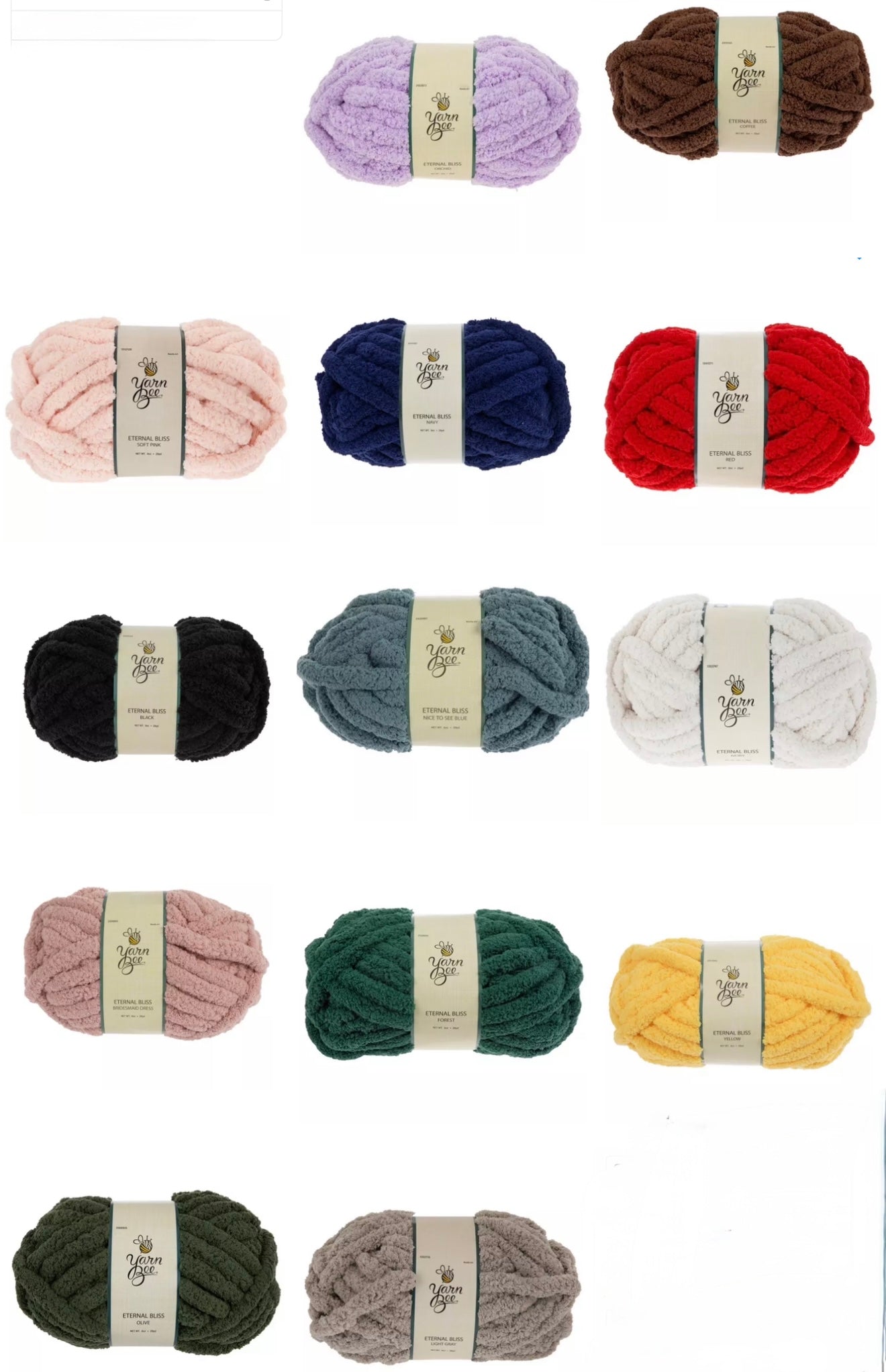 Chunky Hand-Knit Yarn Blanket Class (Yarn Included)