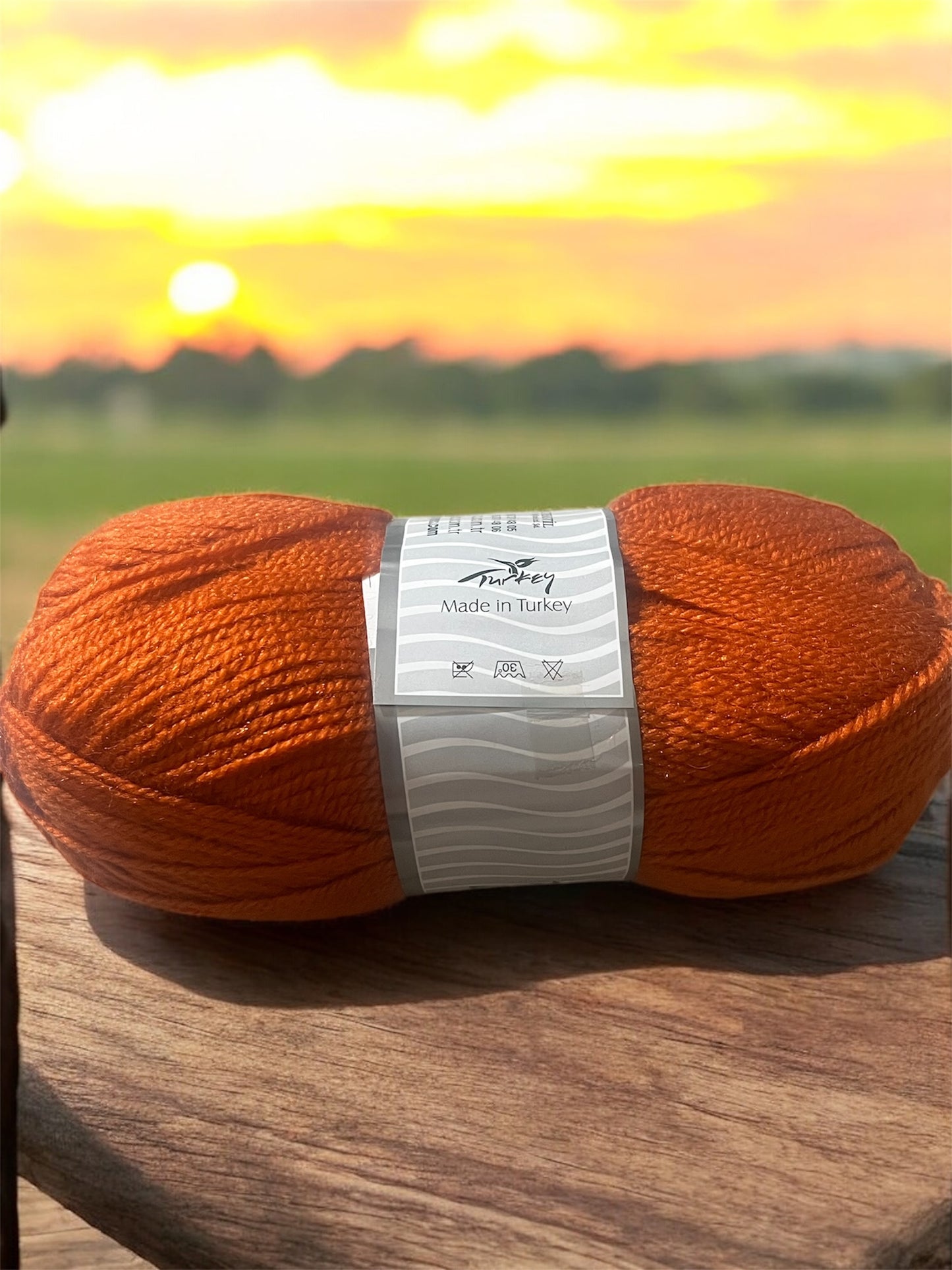 Hustle N Hook Yarn