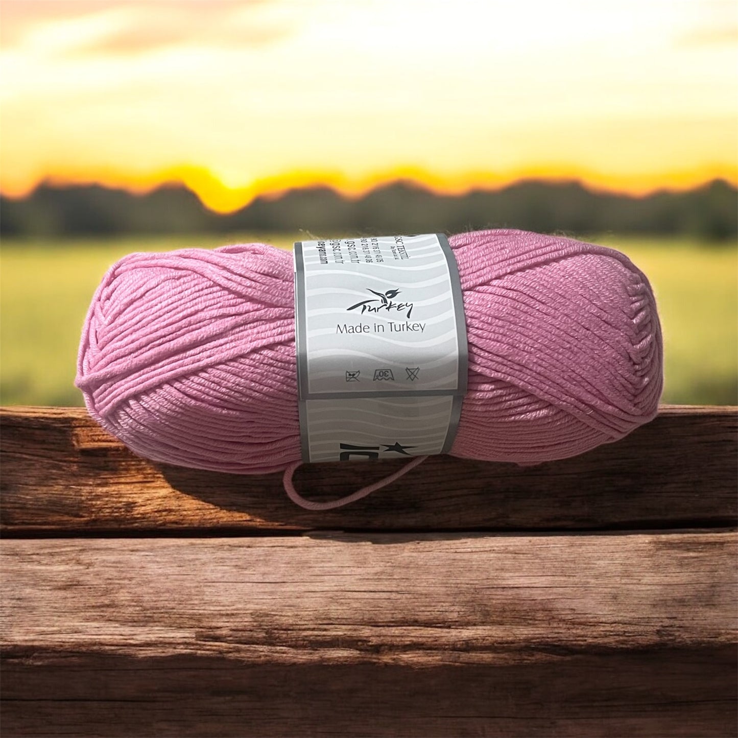 Hustle N Hook Yarn