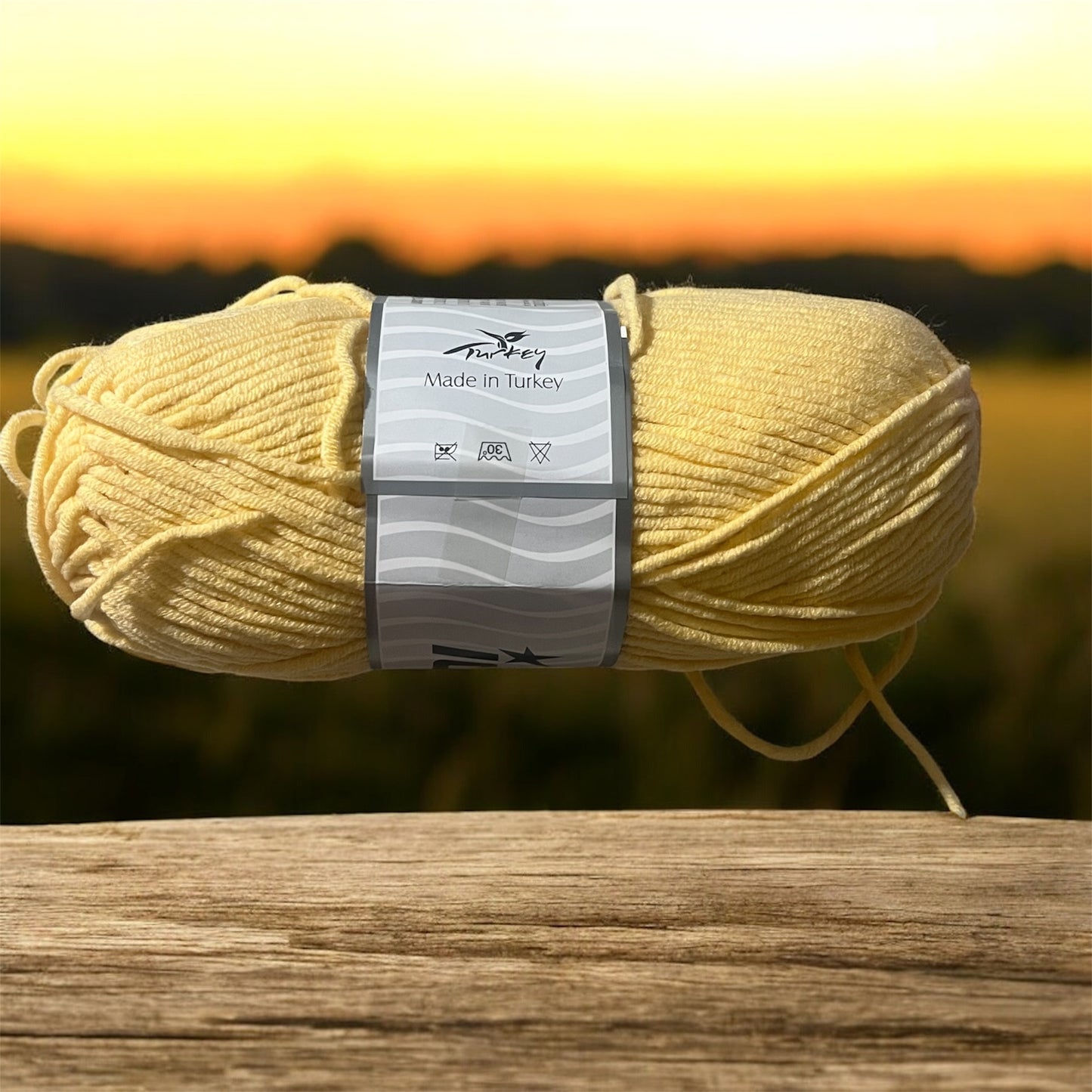 Hustle N Hook Yarn